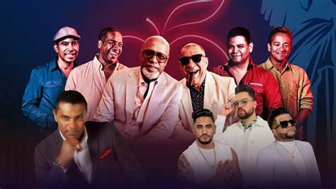 EL PARRANDÓN DE LA GRAN MANZANA , Lehman Center for the Performing Arts ...