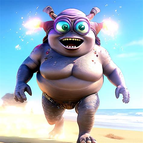 Alien Parasite Ai 的图像结果