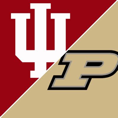 Indiana 56-3 Purdue (29 Nov, 2025) Final Score - ESPN (IN)