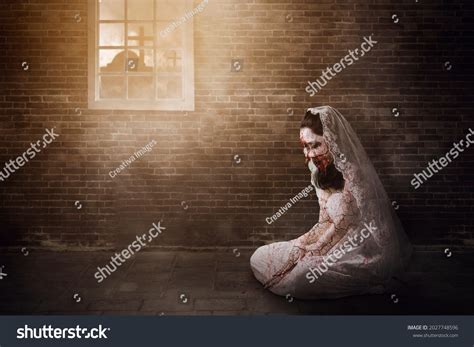 Image result for Terrifying Ghost Bride