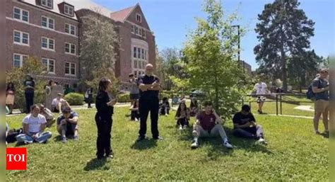 FSU Shooting: 'I knew that this is a broken country': FSU teacher's ...