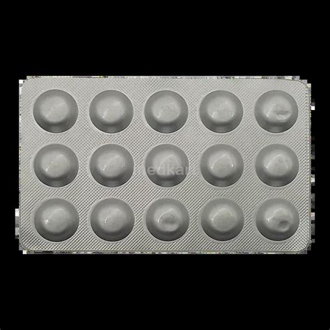 TRIOLMESAR 20MG TABLET 10'S Price, Uses, Side Effects & Substitutes ...