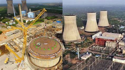 Gujarat: 'India Achieves Another Milestone' As First Indigenous 700 MW ...