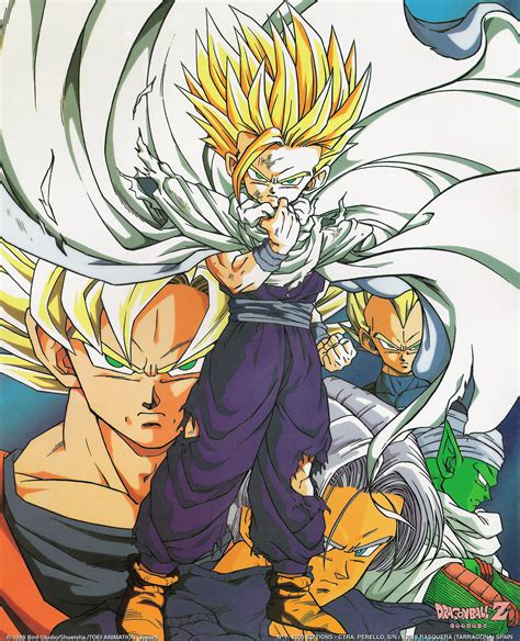 DRAGON BALL Image #3540754 - Zerochan Anime Image Board