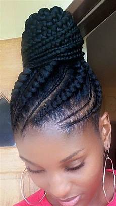 Goddess Braids Styles by 30 Goddess Braid Designs For Every Goddess Braids Styles