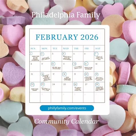 Free Philly Family-Friendly Events for Philadelphia on a Budget ...