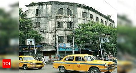 Building gets ‘condemned’ notice as TBM Chandi gears up to bore under ...