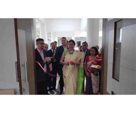 Incubation Centre Events: Nurturing Innovation