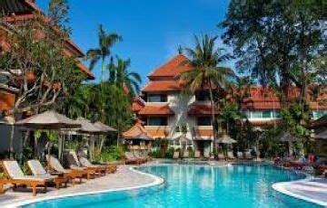 Heart-warming 5 Days 4 Nights Bali Nature Holiday Package | bali Trip ...
