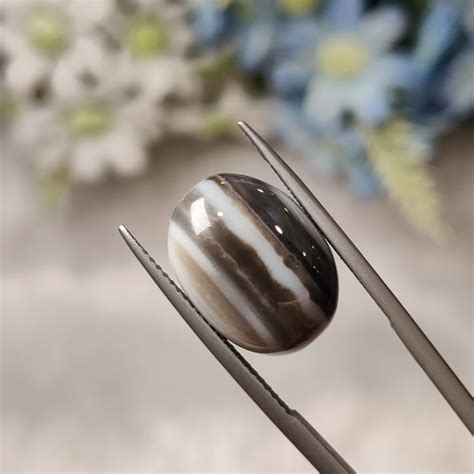 Sulemani Hakik | SH 5 | 12.08 Carat – BellarosaGems