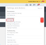 Image result for Customize Oracle Fusion without Sand Box