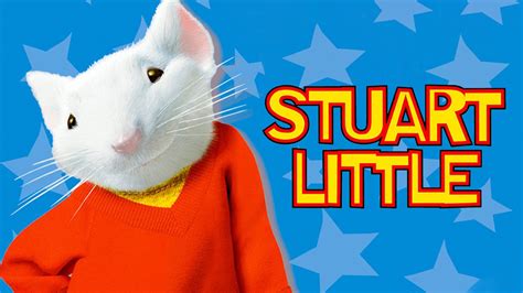 Stuart Little Machine 的图像结果