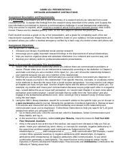 Image result for Comm 1213 Presentation