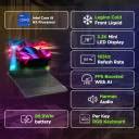 Lenovo Lenovo Legion 9 Intel Core i9 14th Gen 14900HX - (64 GB/2 TB SSD ...