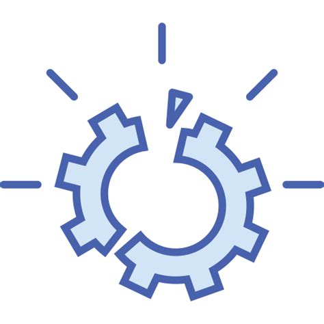 Disruption - Free business and finance icons