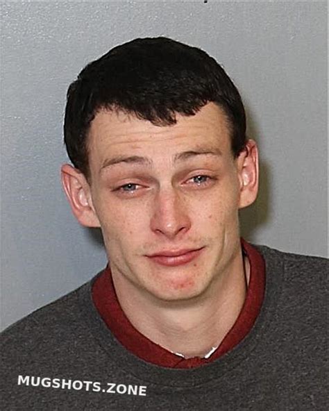 JOSHUA DILLON CLAY 02/19/2024 - Osceola County Mugshots Zone