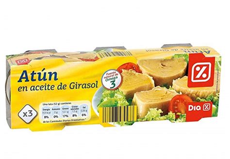 Nueva alerta sanitaria al detectarse una toxina en latas de atún en ...