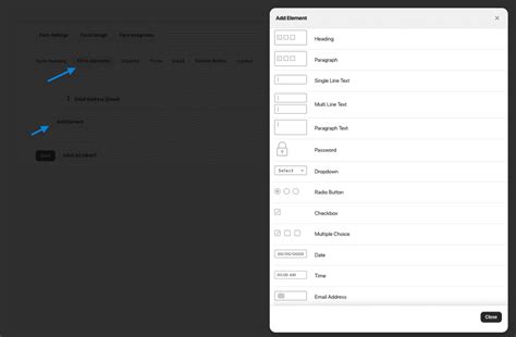Image result for Create Form in Design View