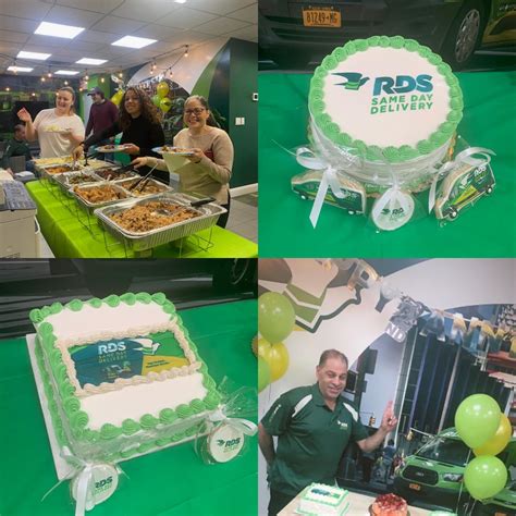 Image result for RDS Delivery Service