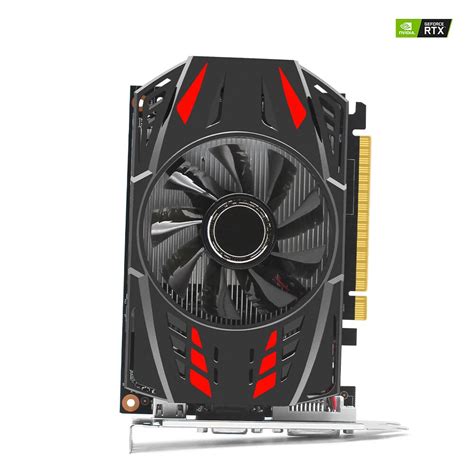 Jginyue Graphics Card GTX750Ti 4GB 128Bit GDDR5 NVIDIA Video India | Ubuy