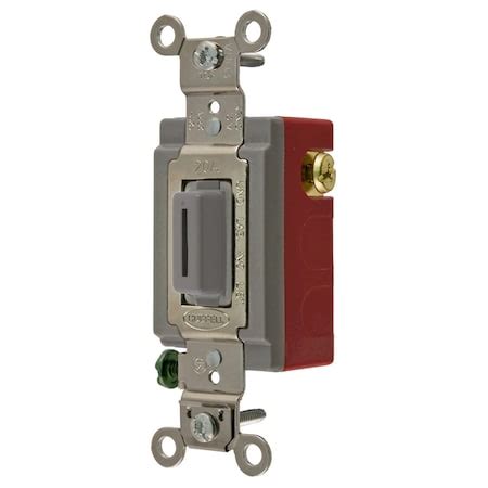 Hubbell Wiring Device-Kellems Industrial Grade, Locking Switches ...