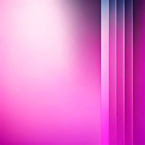 Abstract empty pink gradient studio wall texture | Premium AI-generated ...