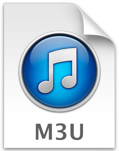 M3U Files: How to Play or Download the Contents of an M3U Playlist