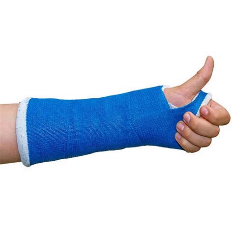 Orthopedic Casting Tape - Fiberglass Casting Tape Manufacturer from Surat