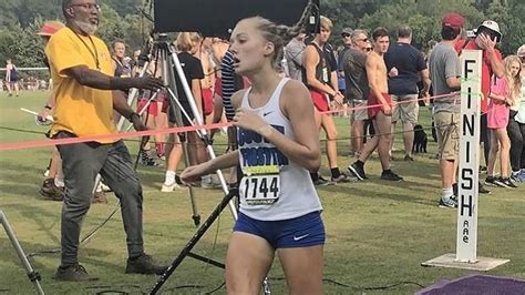 MileSplit GA Week 10 HS Girls Runners Of The Week