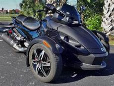 Can Am Spyder Limited Edition by 2009 Can Am Spyder Gs Phantom Black Limited For Sale On Can Am Spyder Limited Edition