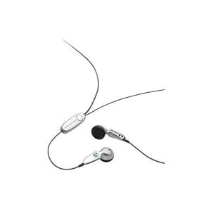 Sony Ericsson Stereo Portable Hands-Free Headset (White) : Amazon.in ...