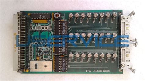 Image result for Vis 95 Visual Imaging Module