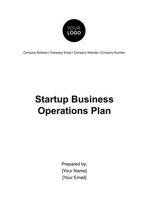 How to Create Business Plan Template 的图像结果