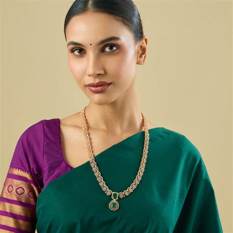 Explore Artificial Jewellery Set | Shop Artificial Gold Jewellery Set