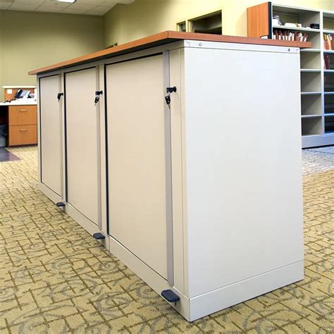 Image result for Filing System with Turning Wheel