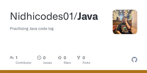 Image result for GitHub Java Code