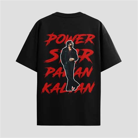 Printreve OG MOVIE BLACK TSHIRTS PSPK UNISEX TEES Price in India - Buy ...