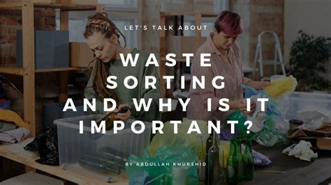 Image result for Waste Sorting Comparison