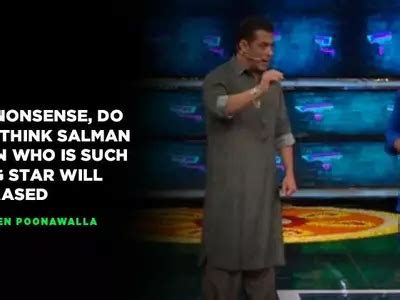Bigg Boss 13: Tehseen Poonawalla Slams Trolls For Calling Salman Khan ...
