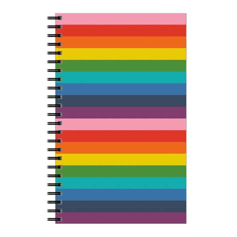 Image result for Colorful Notebook