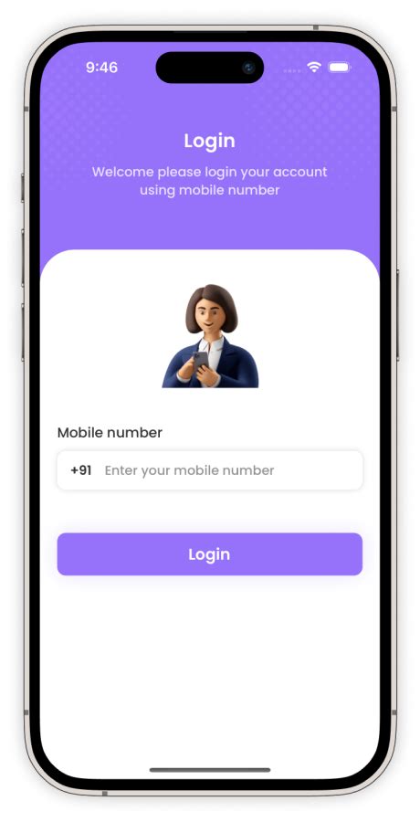 Go Task App 的图像结果