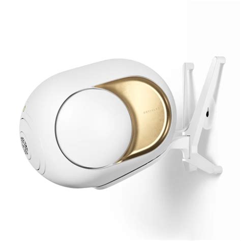 Devialet Gecko Phantom Ultimate 108dB - Sleek wall mount for Phantom U ...