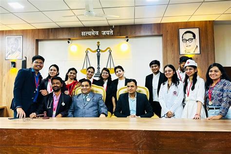 Sri Aurobindo University Indore Campus: Photos, Virtual Tour