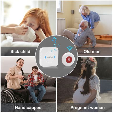 Image result for Call Assist Button