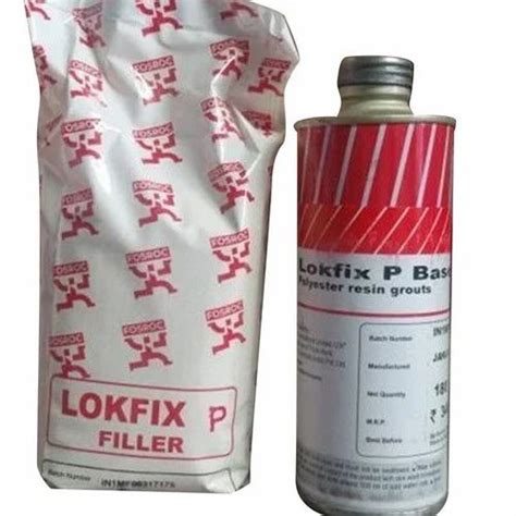 Re Baring - Fosroc Lokfix E75 380 Ml Re Baring Chemical Authorized ...