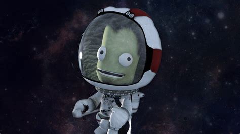 Kerbal Space Program confermato, ma non troppo, anche su Wii U