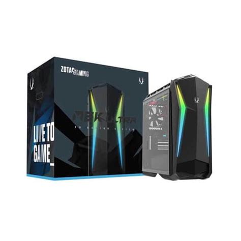 Buy Zotac MEK Ultra (GU208TC901B-BE-W3B) at Best Price in India ...
