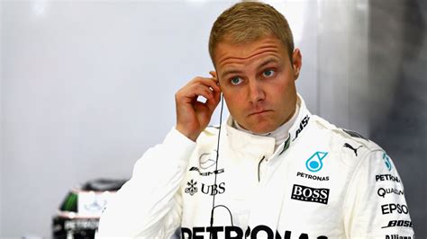 Malaysia GP: Mercedes 'worried' by Valtteri Bottas after poor ...