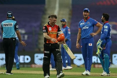 IPL 2020: What is slow over-rate?