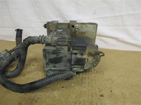 Image result for Ford ABS Control Module 97